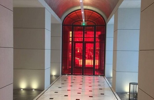 He Ping Hotel | Metropolo Shenyang Sanhao Street