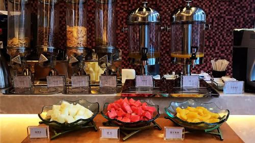 Tie Xi Hotel | Metropolo Shenyang Wanda Plaza-Beiyi Road