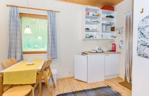 Lohja House | Metsä-iivari by Interhome