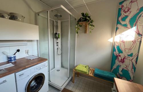 Eura Apartment | Metsäkoto, laadukas huoneisto Eurassa.