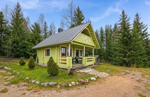 Raseborg Apartment | Metsämökki