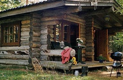 Asikkala House | Metsäpirtti by Interhome