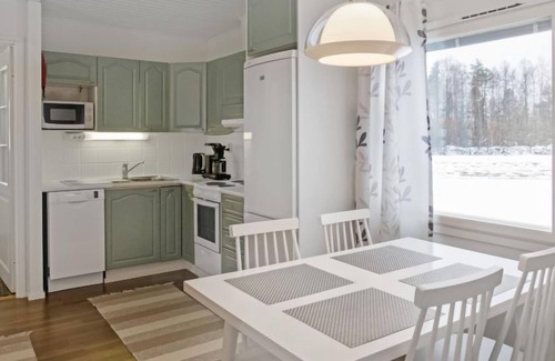Sotkamo House | Metsätähti by Interhome