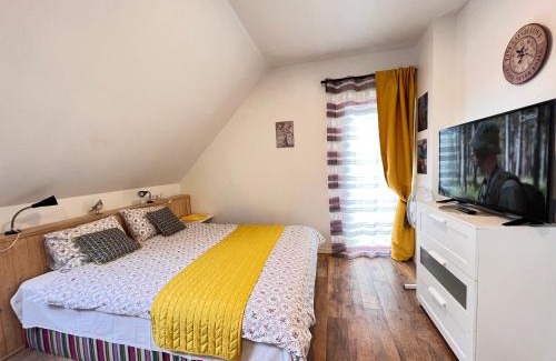 Parnu Apartment | Metsa Apartments