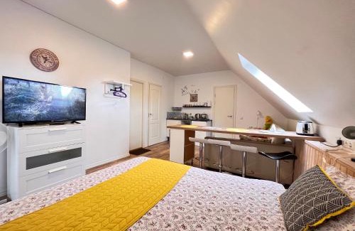 Parnu Apartment | Metsa Apartments