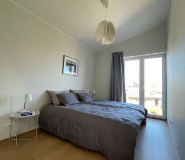 Haapsalu Apartment | Metsa Holiday Home