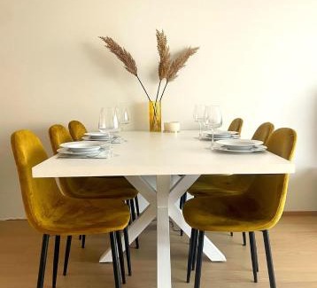 Haapsalu Apartment | Metsa Holiday Home