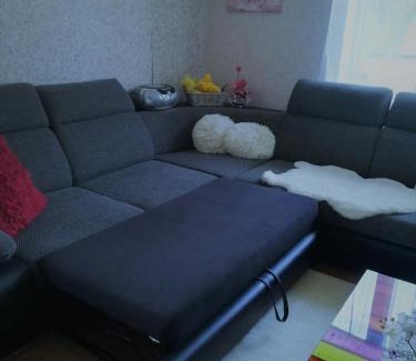 Torva Apartment | MetsaKodu