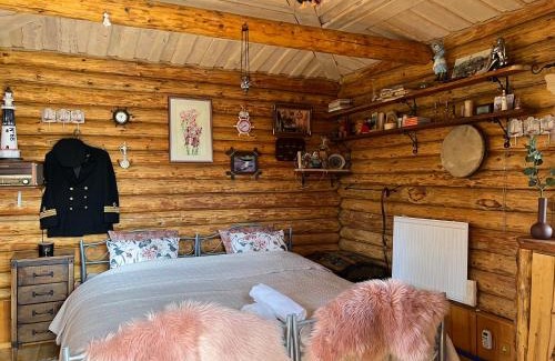 Kohila House | Metsakuurorti puhkekeskus, Kunksmoor house