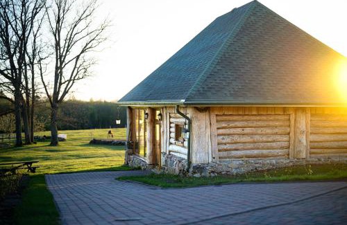 Jogeva Parish House | Metsapiiga Puhkemaja