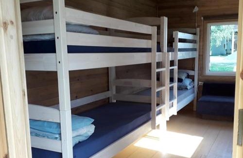 Puskaru Apartment | Metsjärve apartments