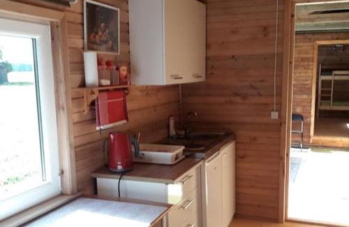 Puskaru Apartment | Metsjärve apartments