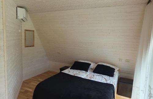 Puskaru Villa | Metsjärve villa