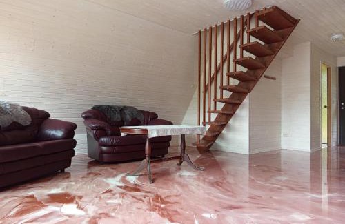 Puskaru Villa | Metsjärve villa
