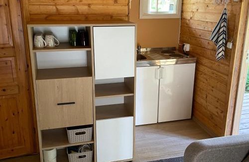 Nova Cabin | Metskonna Forest House