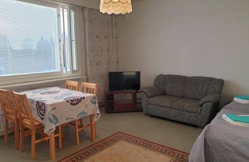 Pielavesi Apartment | Metsola