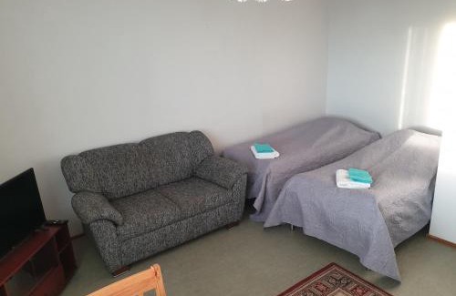 Pielavesi Apartment | Metsola