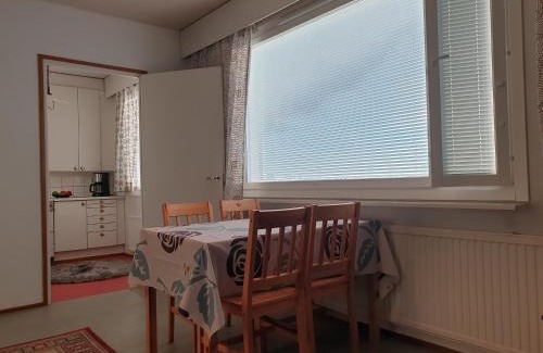 Pielavesi Apartment | Metsola