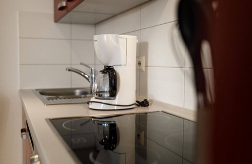 Reil Apartment | Metternich Castle - Holiday home Panorama Moselle
