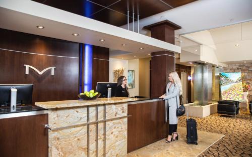 Whyte ave Hotel | Metterra Hotel on Whyte