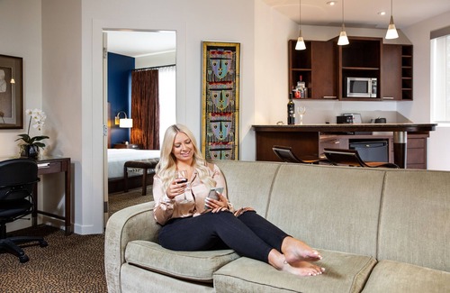 Whyte ave Hotel | Metterra Hotel on Whyte