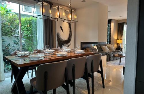 Nong Kwai Resort | Metthods living