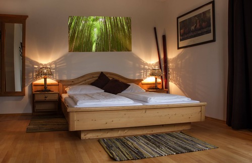 Metten Hotel | Mettner Hof