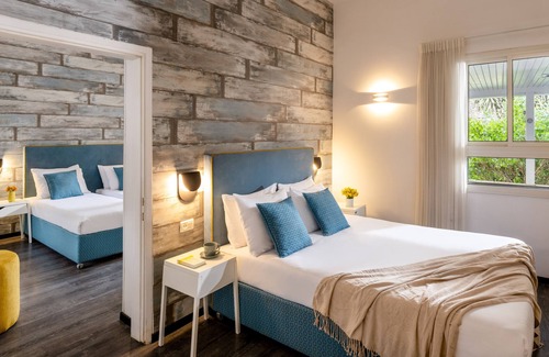 Metula Hotel | Metula TravelHotel