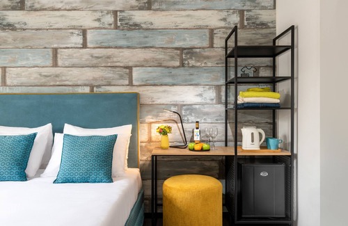 Metula Hotel | Metula TravelHotel