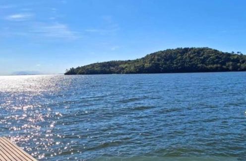 Sahy Apartment | Meu Aconchego