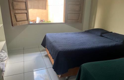 Santarem House | Meu cantinho 3