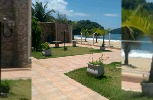 Garatucaia Apartment | Meu Cantinho Beira mar