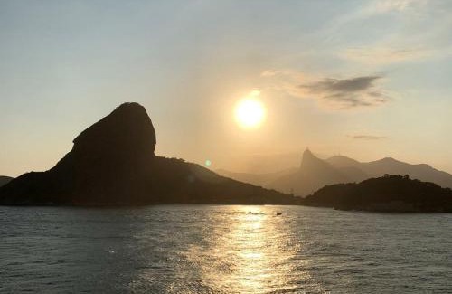 Garatucaia Apartment | Meu Cantinho Beira mar