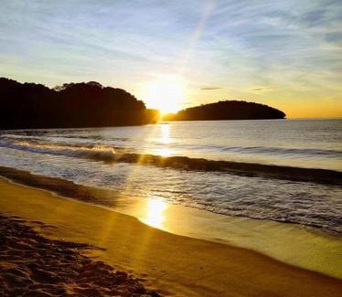 Garatucaia Apartment | Meu Cantinho Beira mar