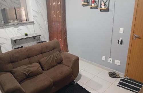 Botucatu Apartment | Meu Cantinho