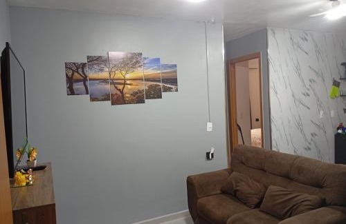 Botucatu Apartment | Meu Cantinho