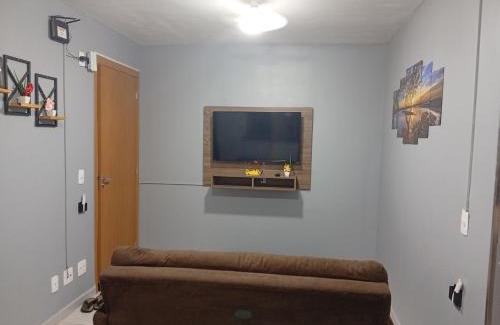 Botucatu Apartment | Meu Cantinho