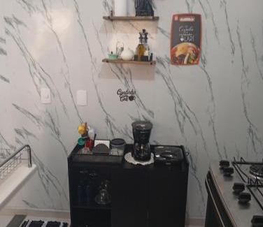 Botucatu Apartment | Meu Cantinho