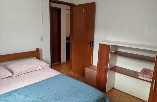 Monte Verde Apartment | Meu cantinho Monte Verde