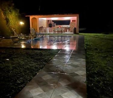 Teresopolis House | Meu cantinho na serra