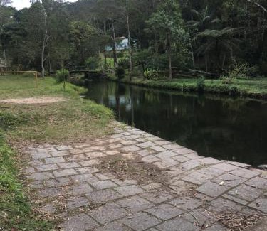 Teresopolis House | Meu cantinho na serra