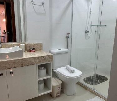 Centro Apartment | Meu cantinho nas Montanhas