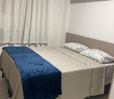 Centro Apartment | Meu cantinho nas Montanhas