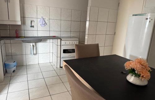 Petrolina Apartment | Meu Flat Temporada