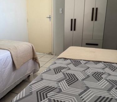 Petrolina Apartment | Meu Flat Temporada