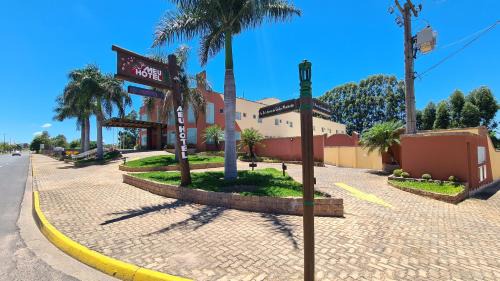 Garca Hotel | Meu Hotel Garça