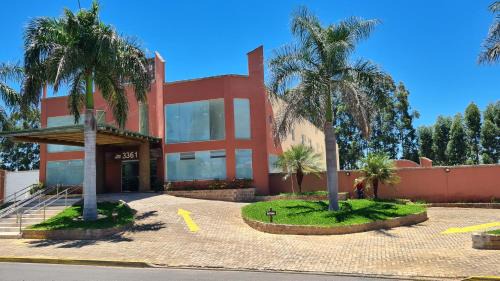 Garca Hotel | Meu Hotel Garça