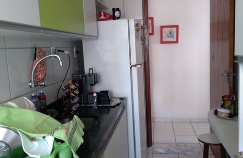 Jatiuca Apartment | Meu Imovel é Bastante Aconchegante na Linda Cidade de Maceió com Belas Praias