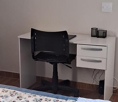 Piracicaba House | MEU LAR - fora de casa