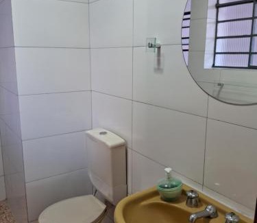 Piracicaba House | MEU LAR - fora de casa